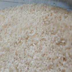 برنج گرده ماهنشان اعلا و معمولی برای آرد برنج