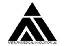 شرکت نوآوری پزشکی آرتیمان