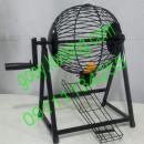 گردونه قرعه کشی