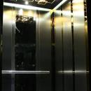 کابین آسانسور