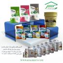 کود سم بذر روغن سبزه