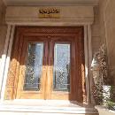 درب های ضد سرقت، ضد حریق، دربهای داخلی و لابی