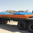 باسکول های جاده ای 