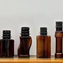 بطری پت 60سی سی و 120سی سی