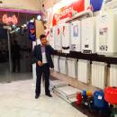 سیستمهای سرمایشی و گرمایشی مسکونی،تجاری و صنعتی