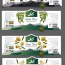 زیتون-روغن زیتون -زیتون سیاه-انواع ترشی سیر