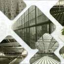 طراحی و ساخت گلخانه