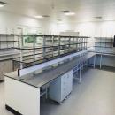 سکوبندی آزمایشگاهی