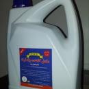 مایع و ژل کاهنده مقاومت چاه ارت