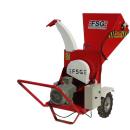چوب خرد کن TP520 