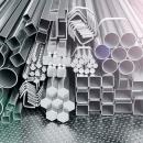 فولاد، ورق های آلیاژی و آهن آلات صنعتی 