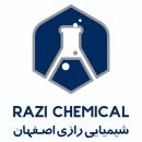 مرک مجللی تستو هک تیتراکم صنعتی 