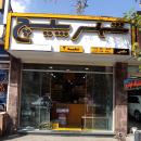 انواع پیچ و مهره های صنعتی و خود روئی سواری و کامیون
