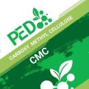 سی ام سی صنعتی - PAC - carboxy methyl cellulose - cmc حفاری