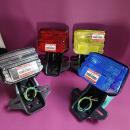 تولید لوازم موتور سیکلت 