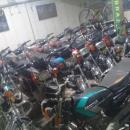 انواع موتورشهری و غیرشهری