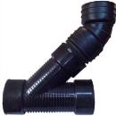 سه راه وزانو 45درجه کاروگیت