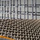 تولید کننده توری ضدسایش سرندی