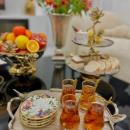 ظروف پذیرایی