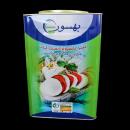 پنیر سفید حلب 16 کیلویی بهسور
