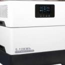 ژنراتور برق لیتیومی بی صدا بدون سوخت ویژه کارخانجات وغیره