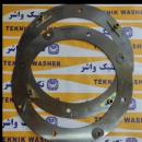 تولید کننده انواع پلیت و صفحات راهسازی در ایران 