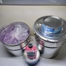 ژلکوت PVAZ GL 35 