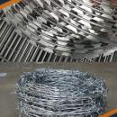 تولیدکننده سیم خادارخطی و سوزنی