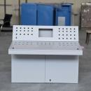 تولید تخصصی انواع تابلو برق صنعتی