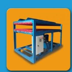 دستگاه پرس درب abs - آوا ماشین 09121979838
