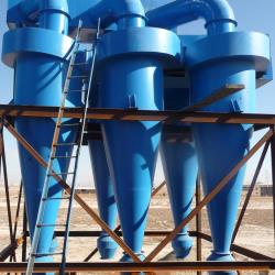 سازنده سیستم های فیلتراسیون