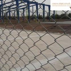 تولیدکننده انواع فنس دور باغ