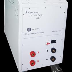 دامیلود(لودبانک)DUMMY LOAD PDL500-80K نیاول