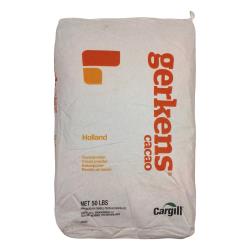 Cocoa powder cargill gt50 - (CMC) Carboxy methyl cellulose 