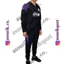 ست گرمکن و شلوار اسپرت