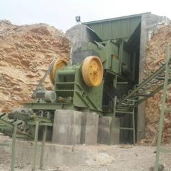 سازنده فک و انواع دستگاههای صنعتی 