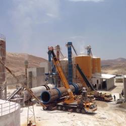 سازنده دستگاههای صنعتی و معدنی