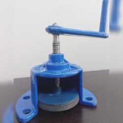 فروش شیر حوضچه چدنی 