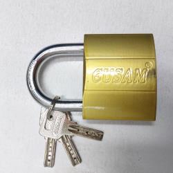 قفل 🔒 آویز سایز 63