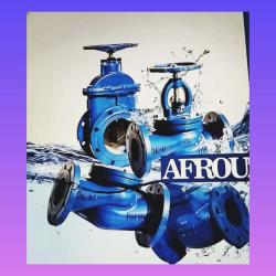 فروش شیر آلات افروز 