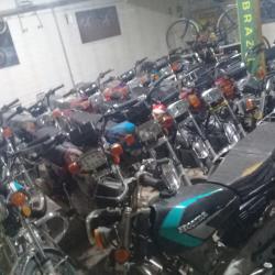 انواع موتورشهری و غیرشهری