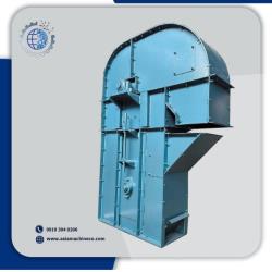 الواتور (بالابر کاسه ای)