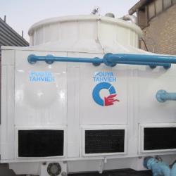 برج خنک کننده