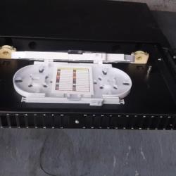 انواع لوازم مخابراتی سیم کابل دراپ لوازم پیمانکاران و میکرو