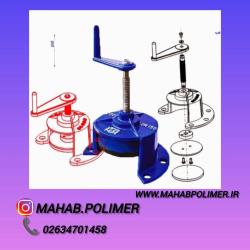 فروش شیر حوضچه چدنی 