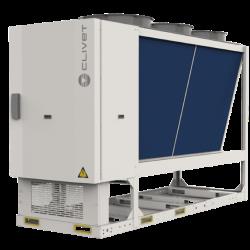 داکت اسپیلت چیلر فن کویل