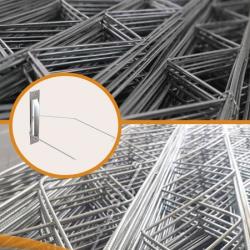 تولید کننده میلگرد بستر