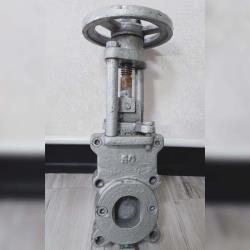 فروش شیر تیغه ای چدنی 