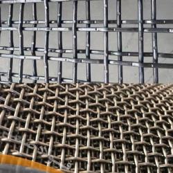 تولید کننده توری ضدسایش سرندی