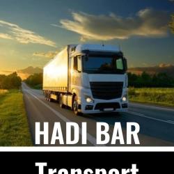 ارسال خرده بار از تبریز به تمام نقاط ایران 